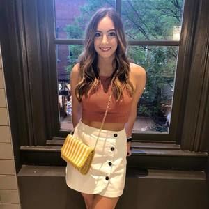 Meet your Posher, Maria